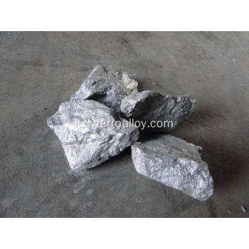 Ferro silicio lega di bario / FeSiBa
